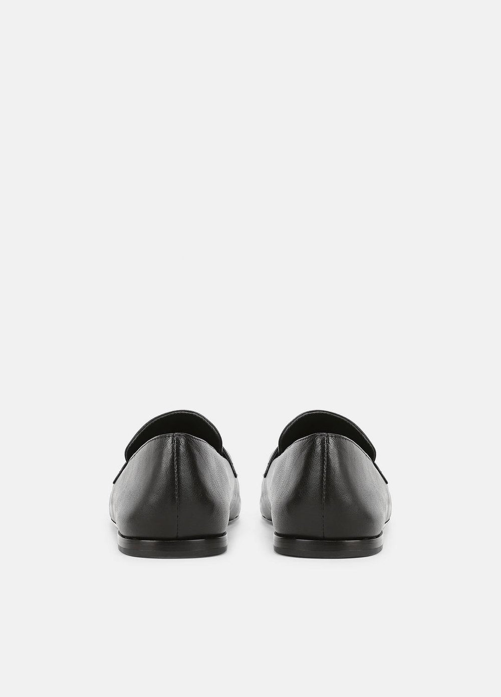 Tommi Leather Loafer in Loafers & Flats | Vince near me