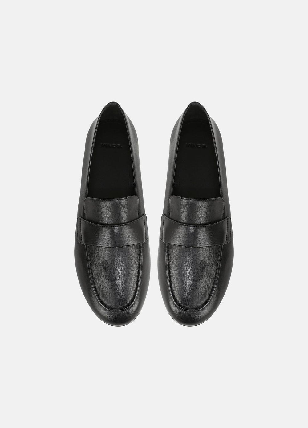 Tommi Leather Loafer in Loafers & Flats | Vince near me