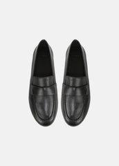 Tommi Leather Loafer in Loafers & Flats | Vince near me