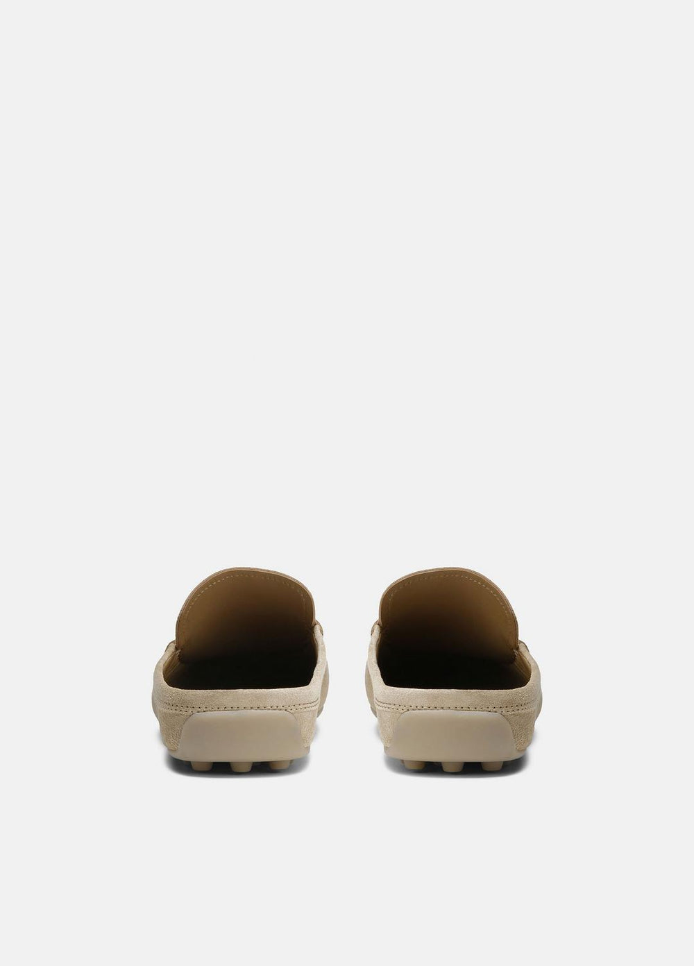 Berkley Suede Driver in Loafers & Flats | Vince outlet