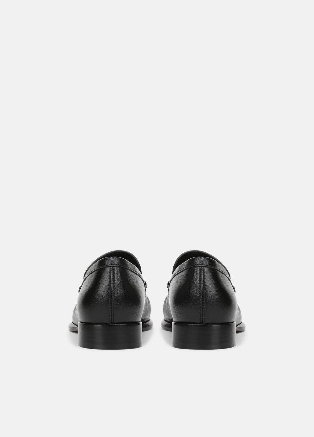 Nora Leather Loafer in Loafers & Flats | Vince sale