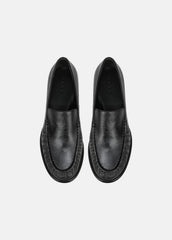 Nora Leather Loafer in Loafers & Flats | Vince sale