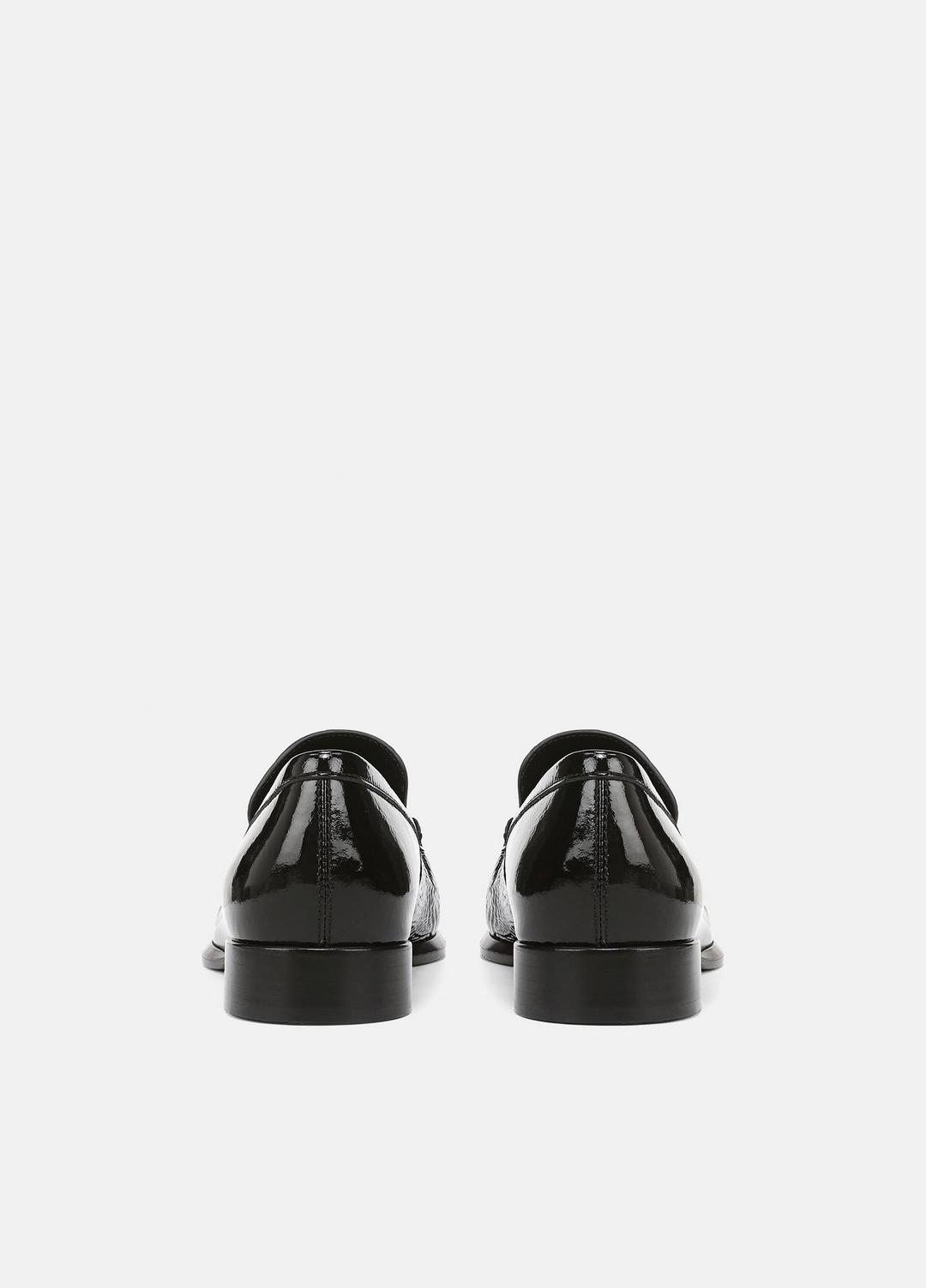 Nora Leather Loafer in Loafers & Flats | Vince on sale
