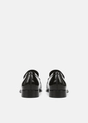 Nora Leather Loafer in Loafers & Flats | Vince on sale