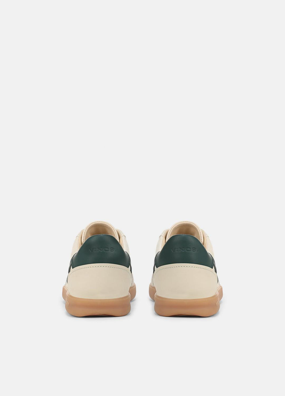 Oasis Suede & Leather Runner Sneaker in Sneakers | Vince outlet