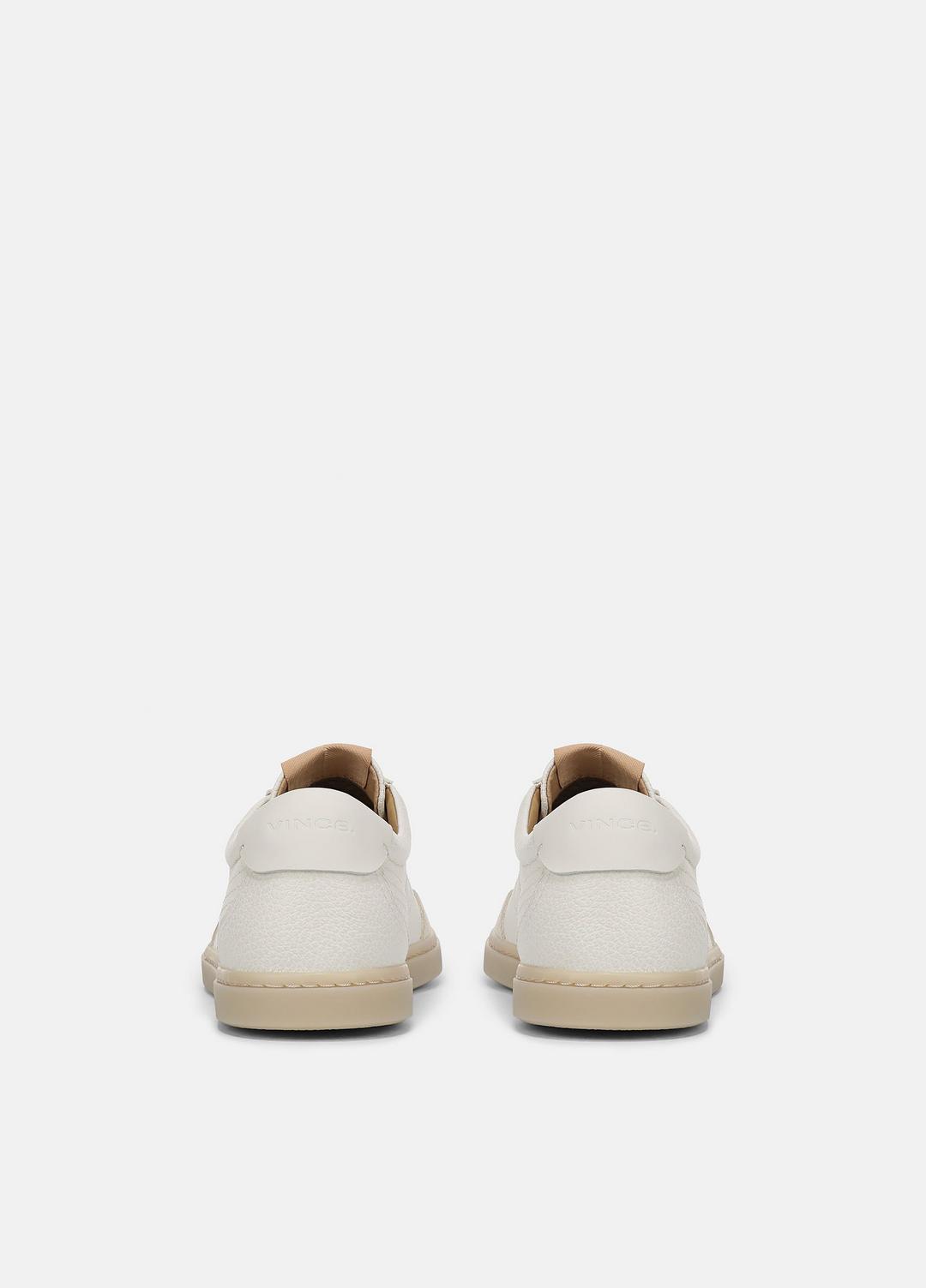 Palm Leather & Suede Sneaker in Sneakers | Vince for sale