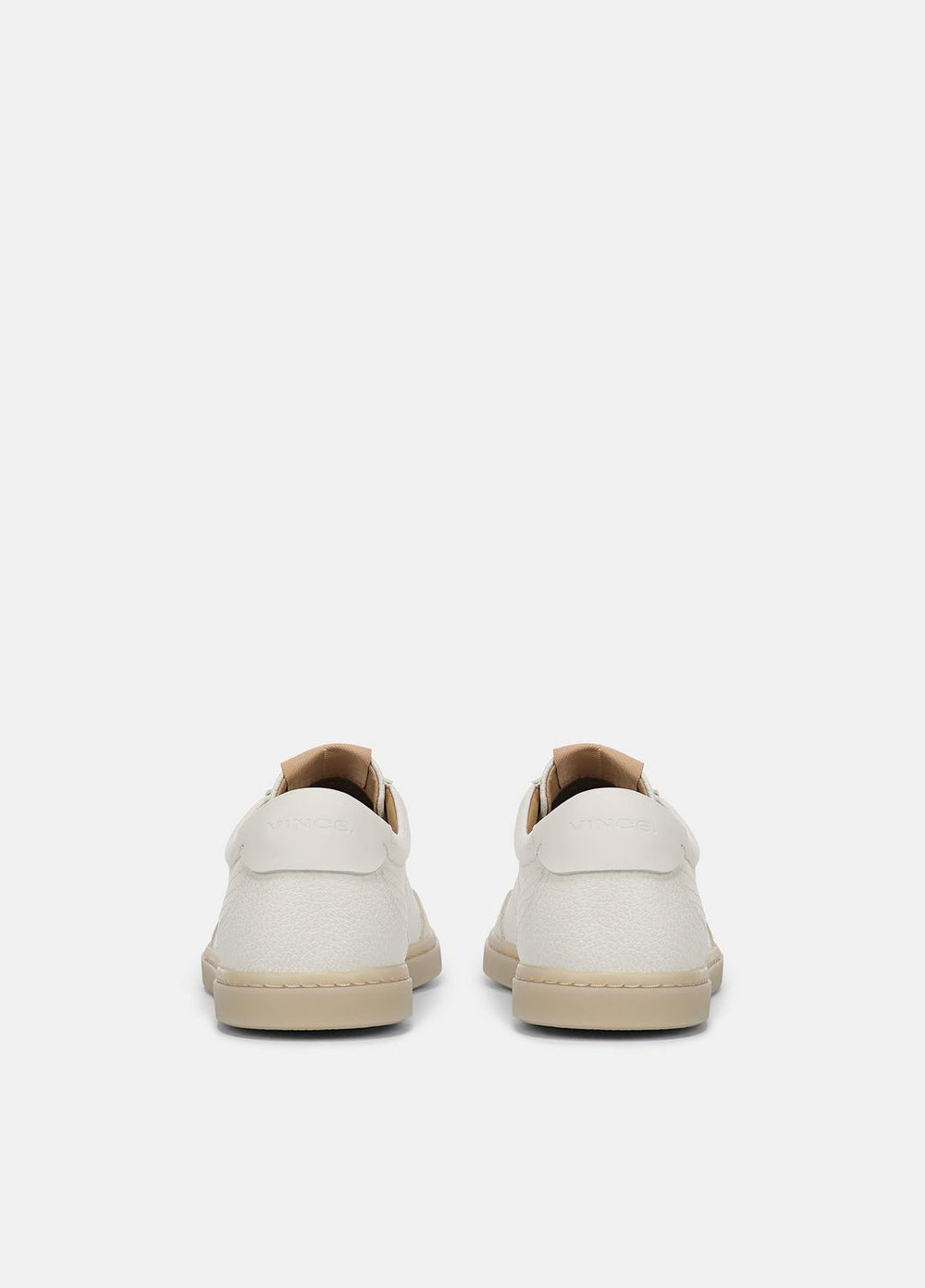 Palm Leather & Suede Sneaker in Sneakers | Vince for sale