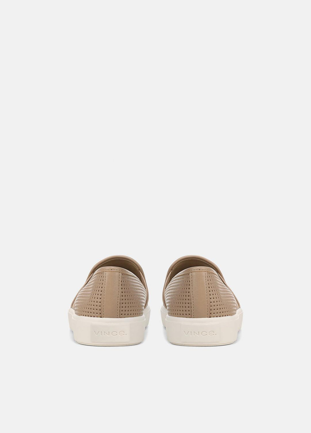 Blair Perforated Leather Sneaker in Sneakers | Vince discount