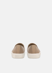 Blair Perforated Leather Sneaker in Sneakers | Vince discount
