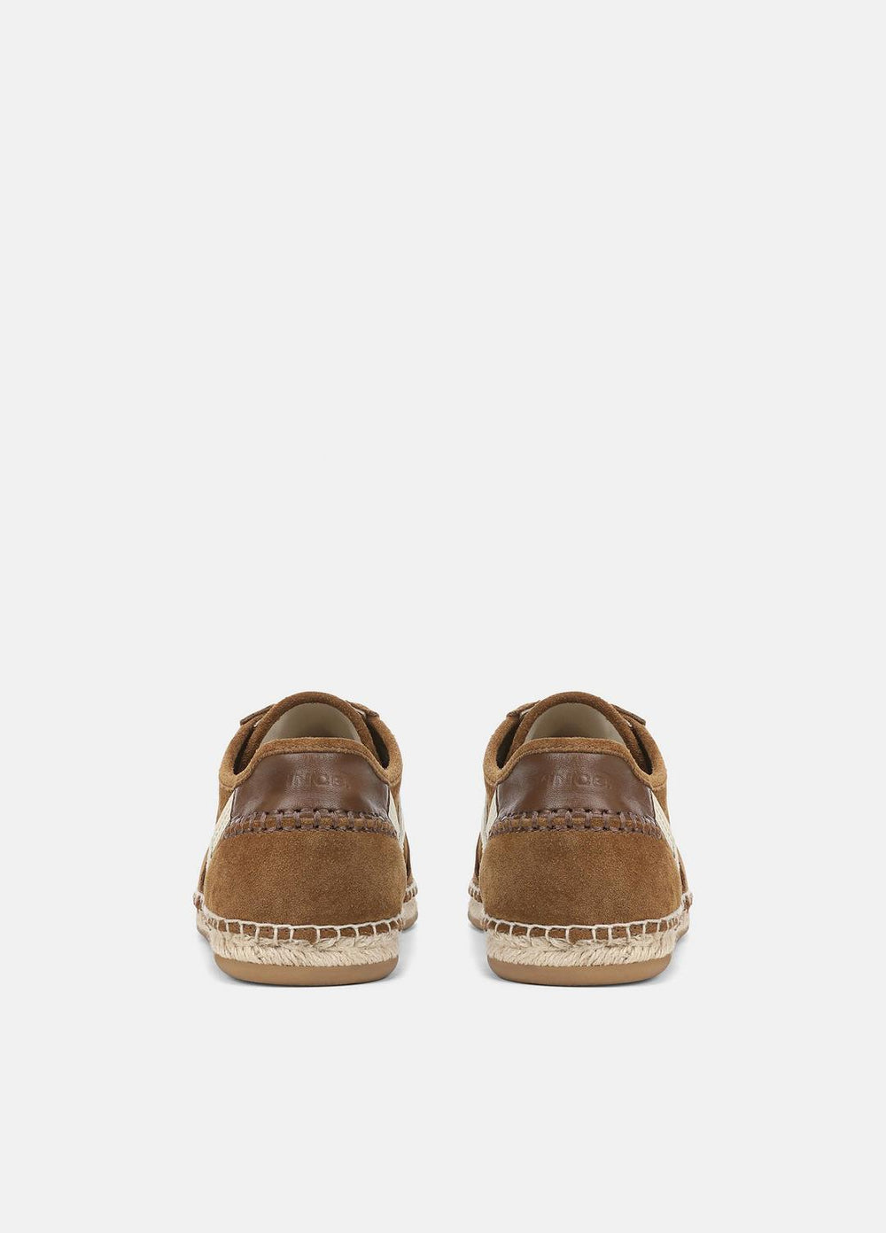 Oasis Suede & Leather Espadrille Sneaker in Sneakers | Vince near me