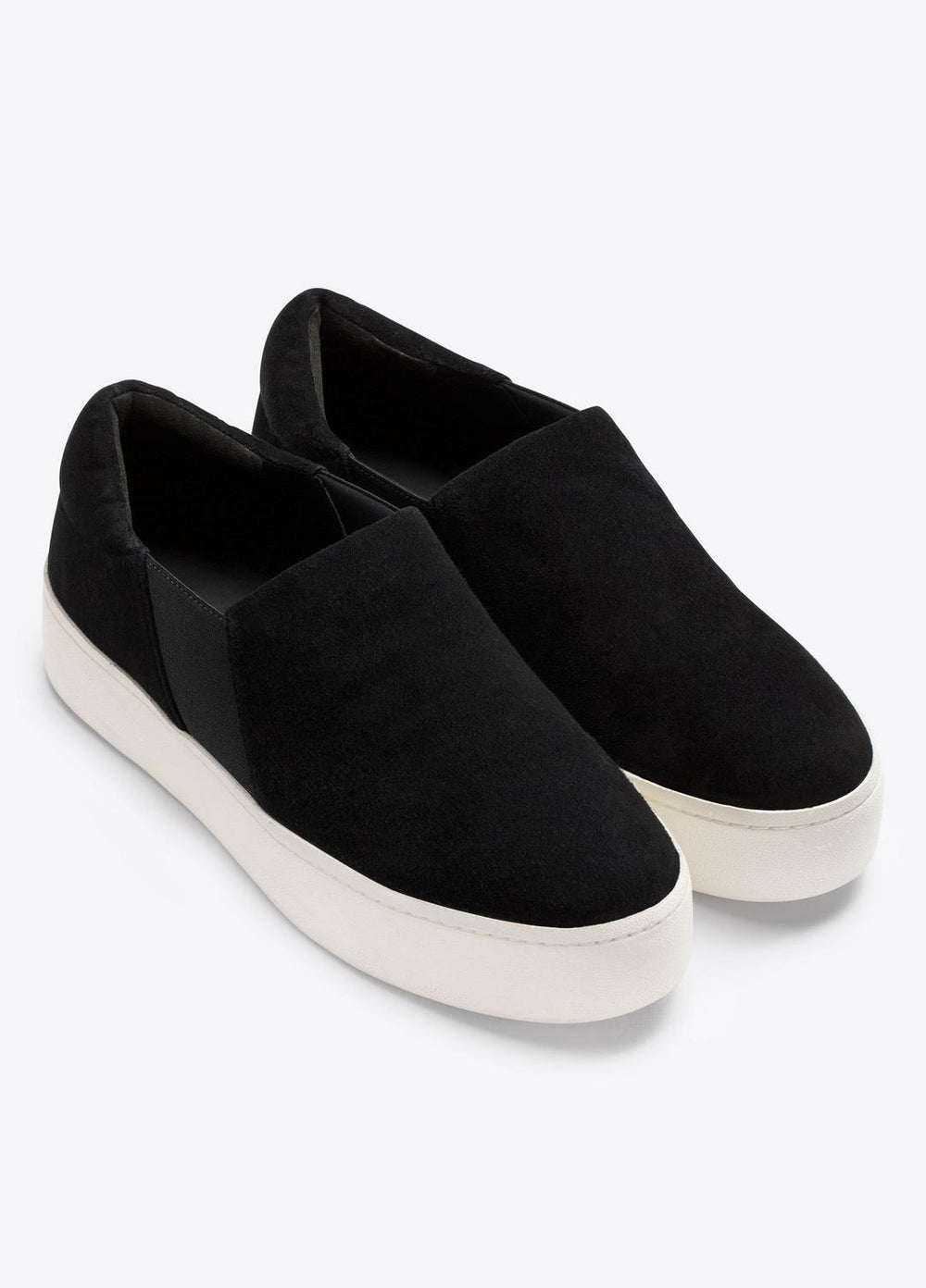 Suede Warren Sneaker in Sneakers | Vince on sale