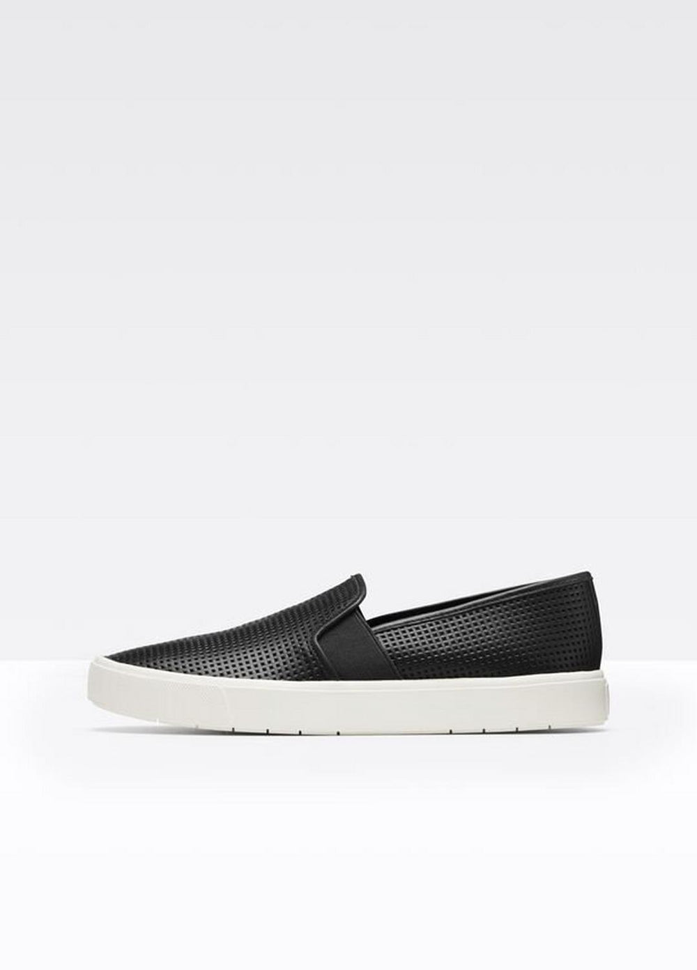 Women's Blair Perforated Leather Sneakers | Vince near me