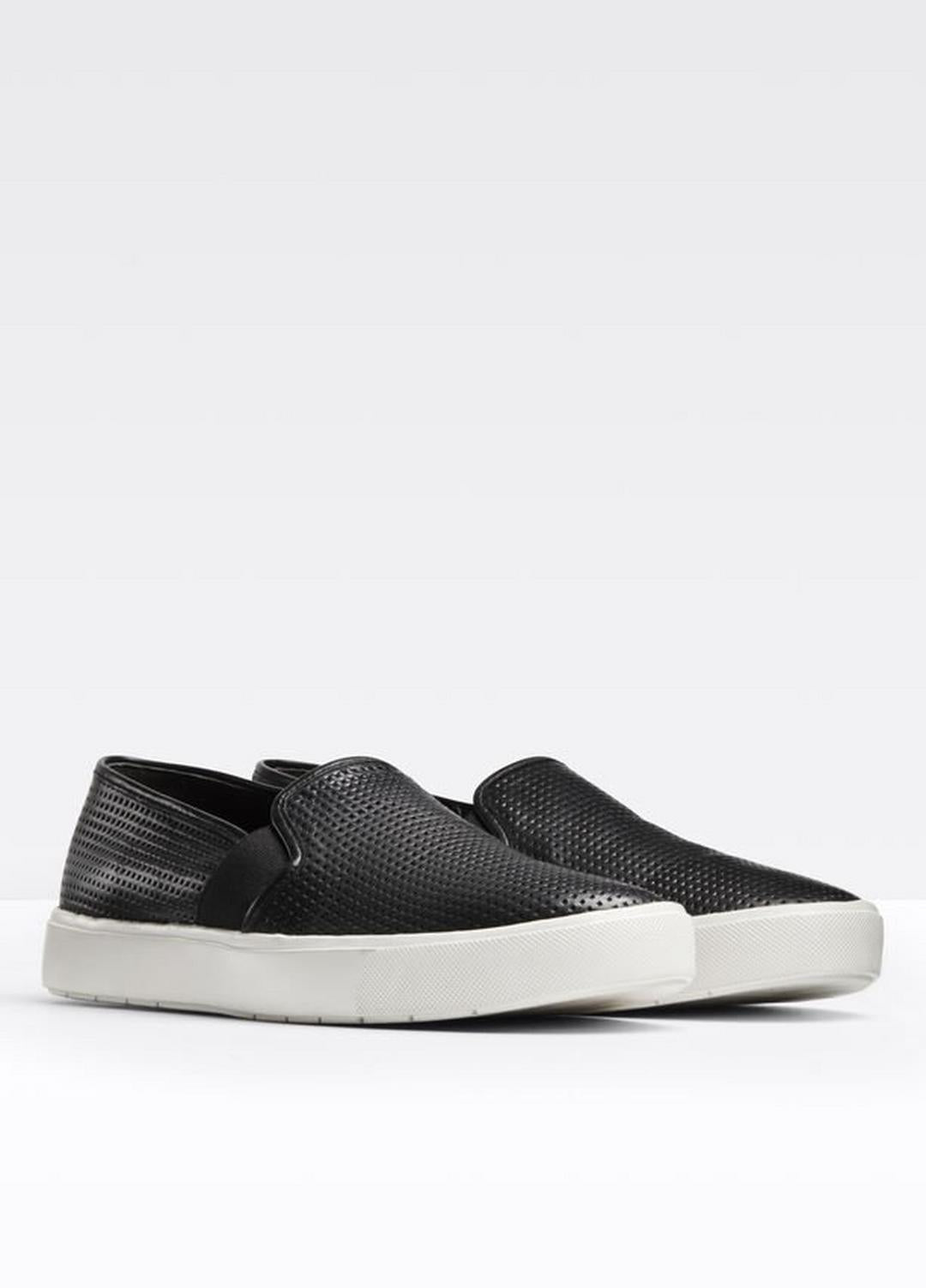 Women's Blair Perforated Leather Sneakers | Vince near me