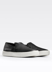 Women's Blair Perforated Leather Sneakers | Vince near me