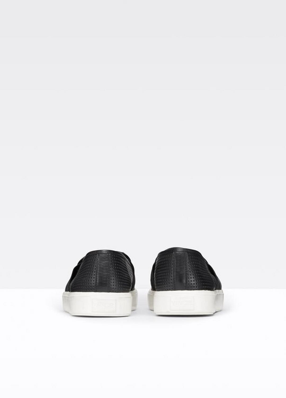 Women's Blair Perforated Leather Sneakers | Vince near me