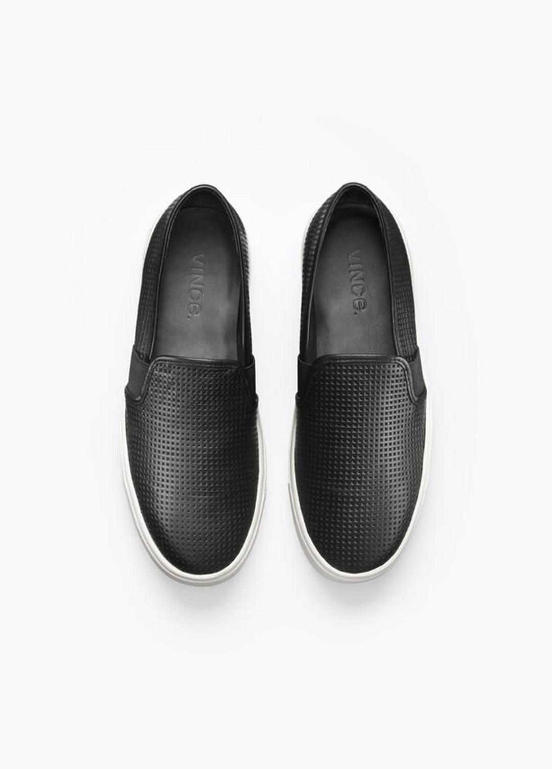 Women's Blair Perforated Leather Sneakers | Vince near me