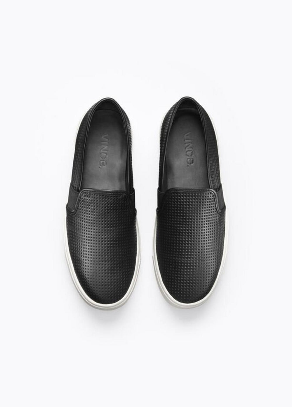 Women's Blair Perforated Leather Sneakers | Vince near me