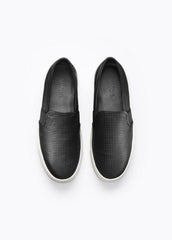 Women's Blair Perforated Leather Sneakers | Vince near me