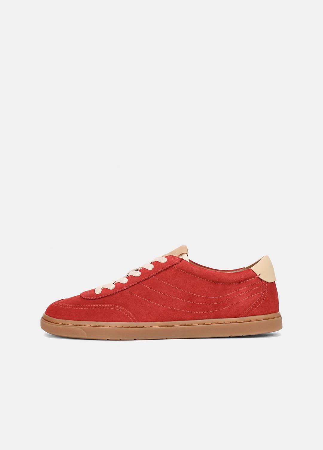 Palm Suede Sneaker in Sneakers | Vince sale