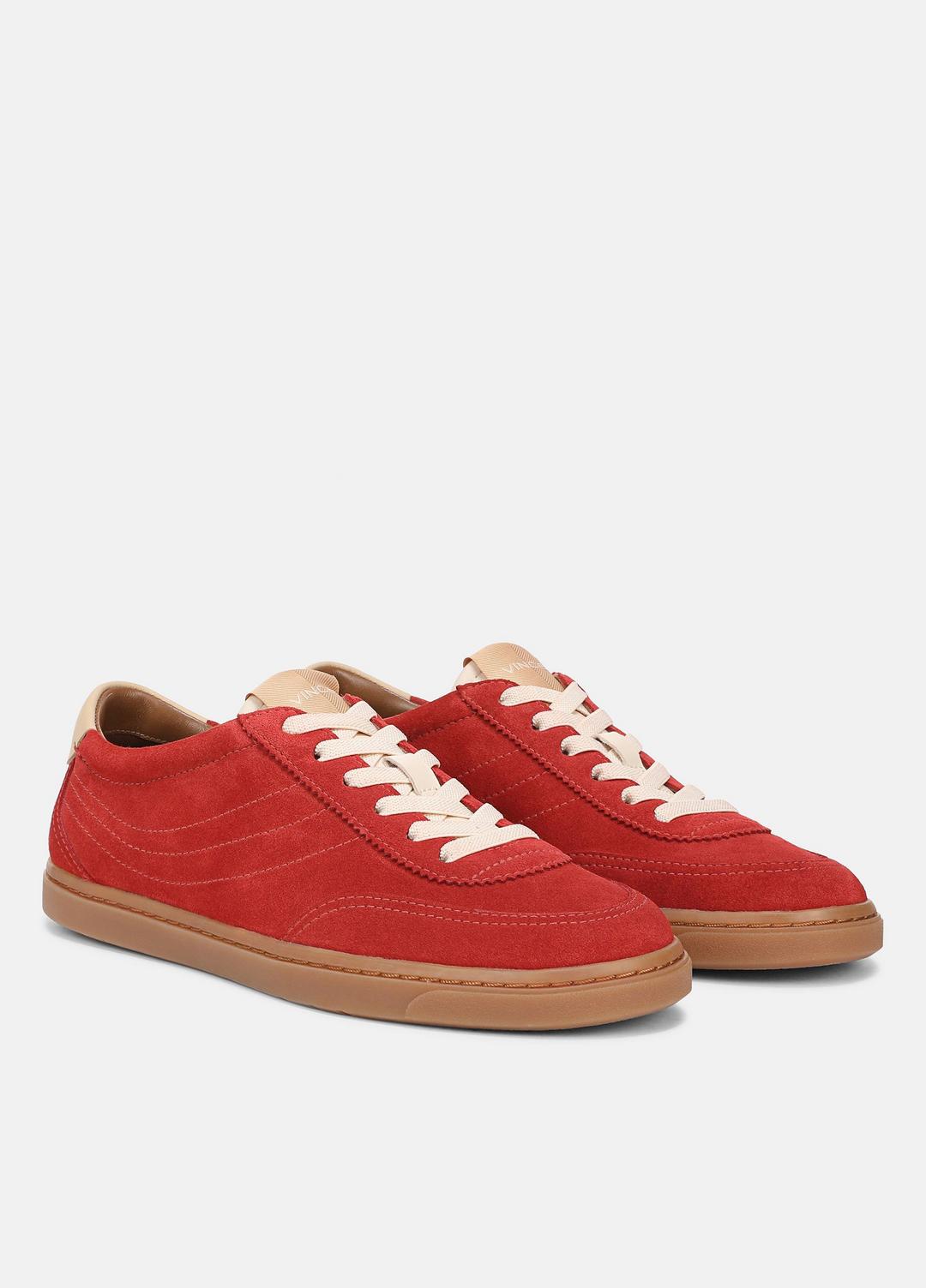 Palm Suede Sneaker in Sneakers | Vince sale