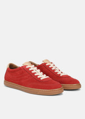 Palm Suede Sneaker in Sneakers | Vince sale
