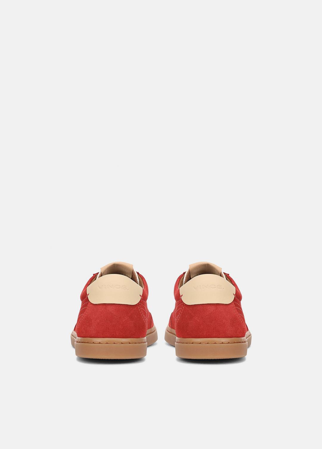 Palm Suede Sneaker in Sneakers | Vince sale