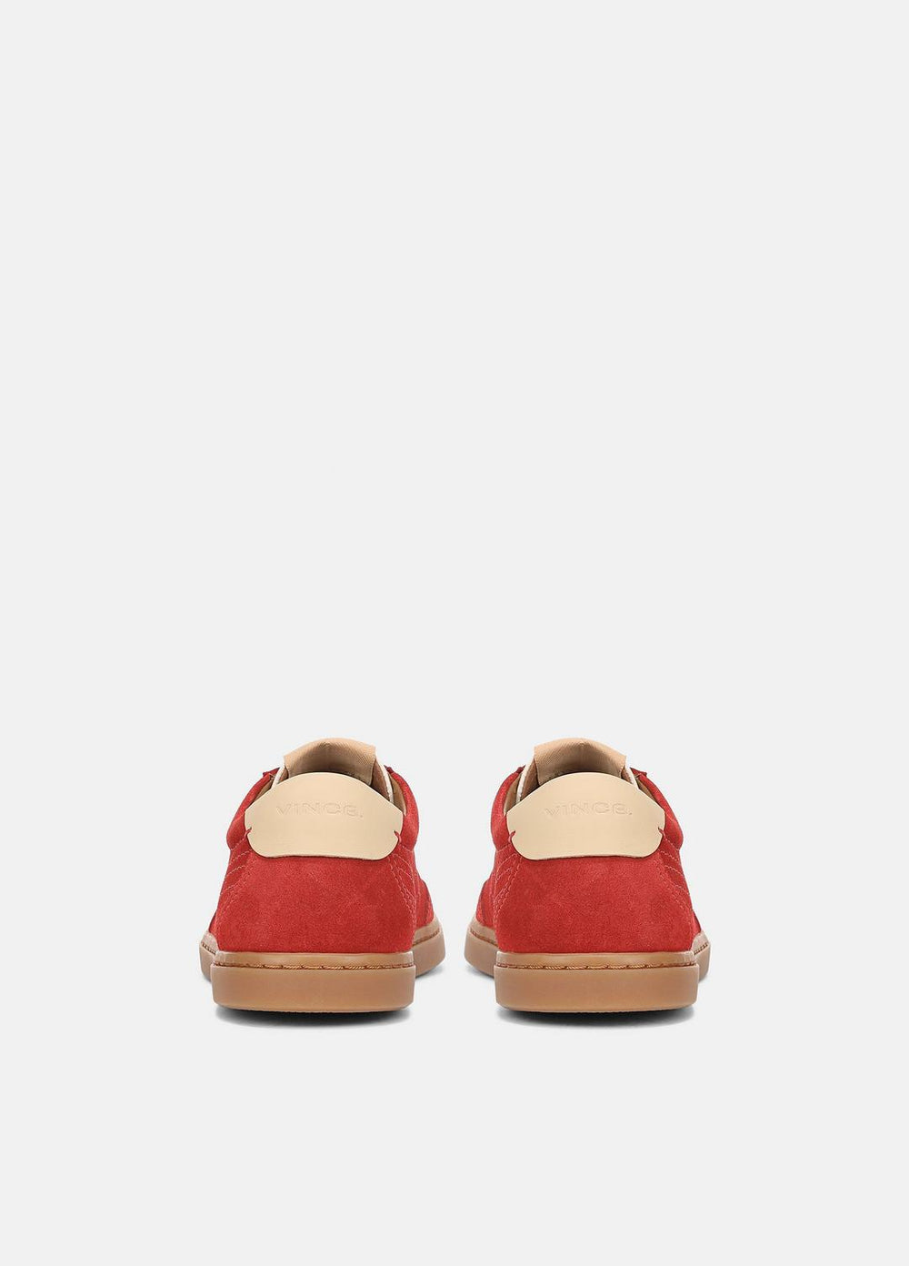 Palm Suede Sneaker in Sneakers | Vince sale