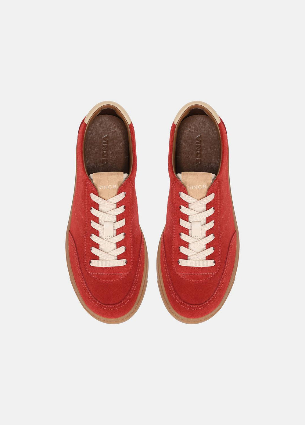 Palm Suede Sneaker in Sneakers | Vince sale