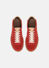 Palm Suede Sneaker in Sneakers | Vince sale