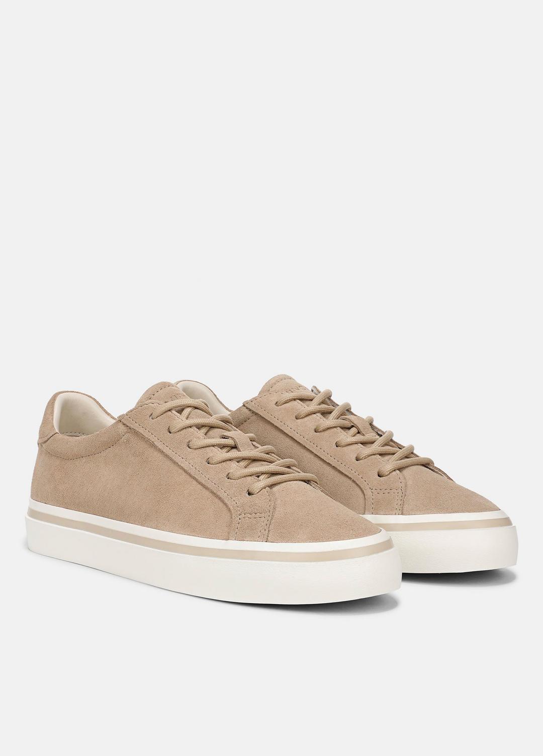 Monterey Suede Sneaker in Sneakers | Vince for sale