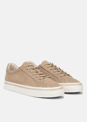 Monterey Suede Sneaker in Sneakers | Vince for sale