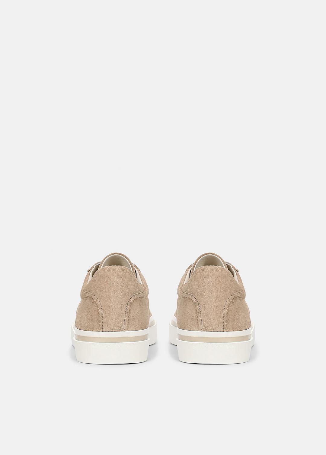 Monterey Suede Sneaker in Sneakers | Vince for sale