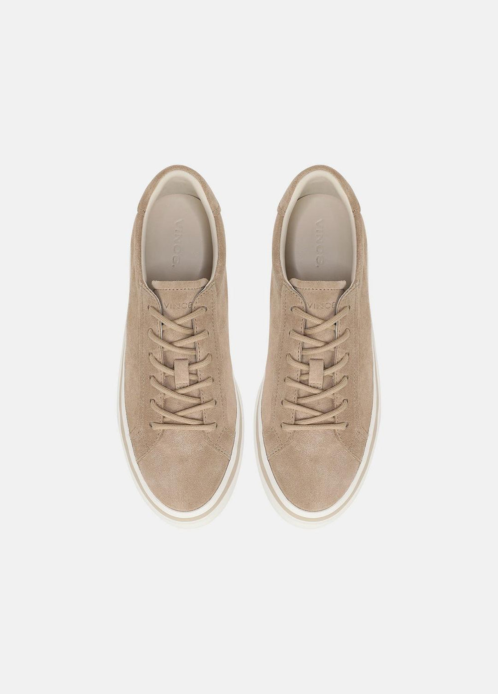 Monterey Suede Sneaker in Sneakers | Vince for sale