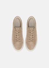 Monterey Suede Sneaker in Sneakers | Vince for sale