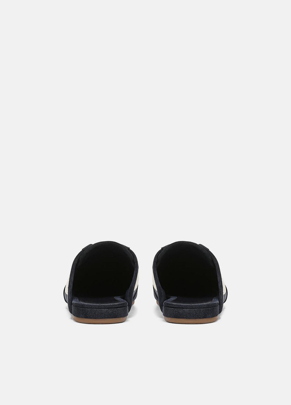 Solstice Suede Sneaker Mule in Sneakers | Vince Online
