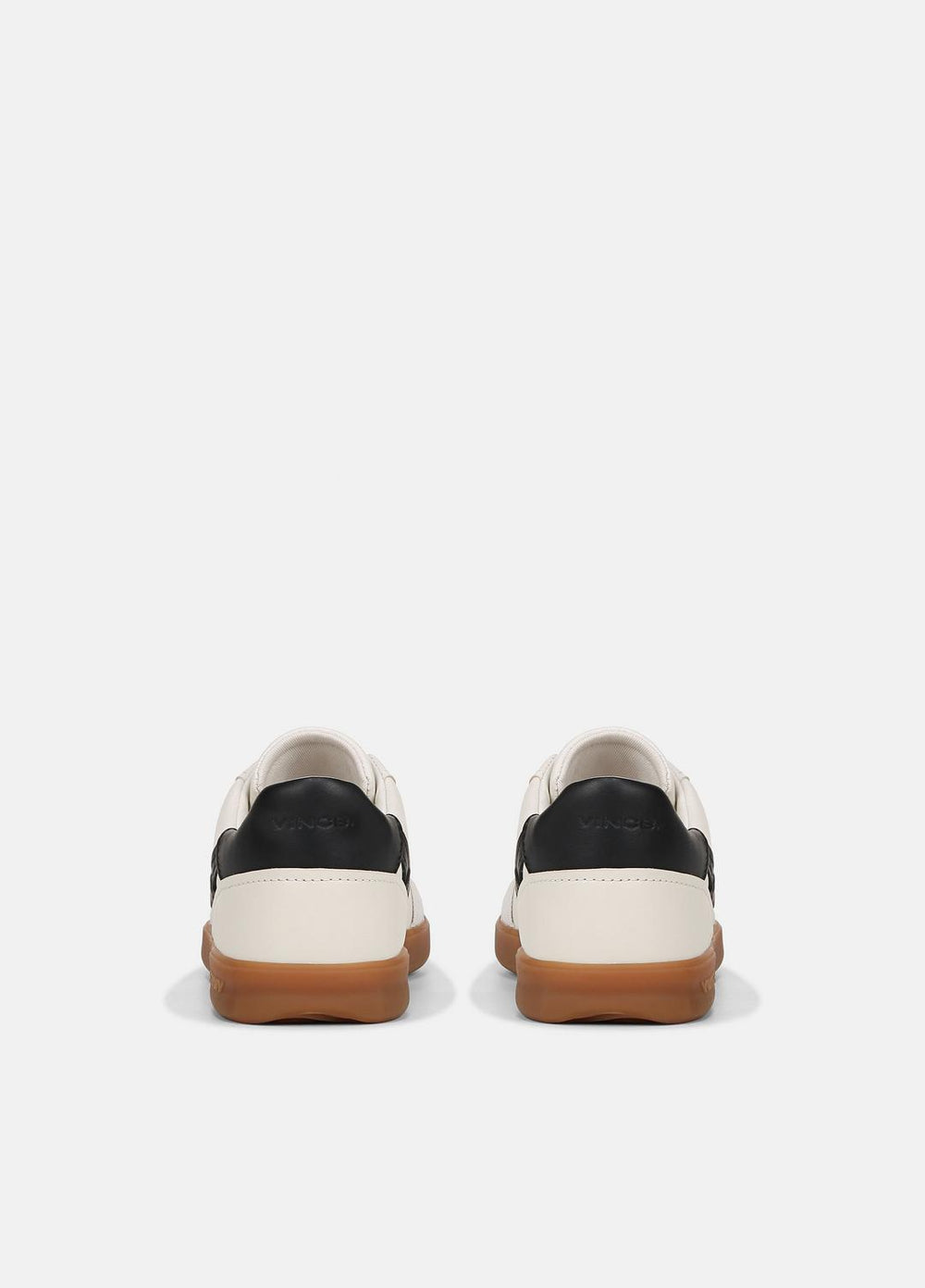 Oasis Leather and Suede Sneaker in Sneakers | Vince discount