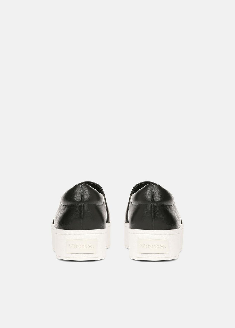 Warren Leather Sneaker in Sneakers | Vince near me