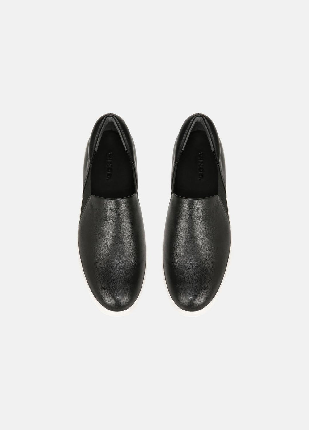 Warren Leather Sneaker in Sneakers | Vince near me