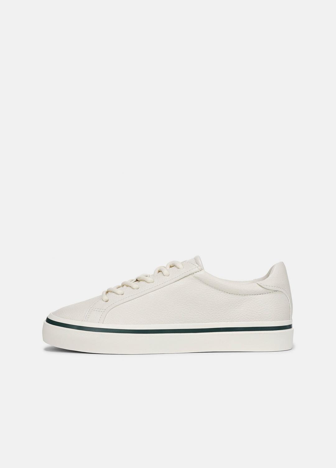 Monterey Leather Sneaker in Sneakers | Vince outlet