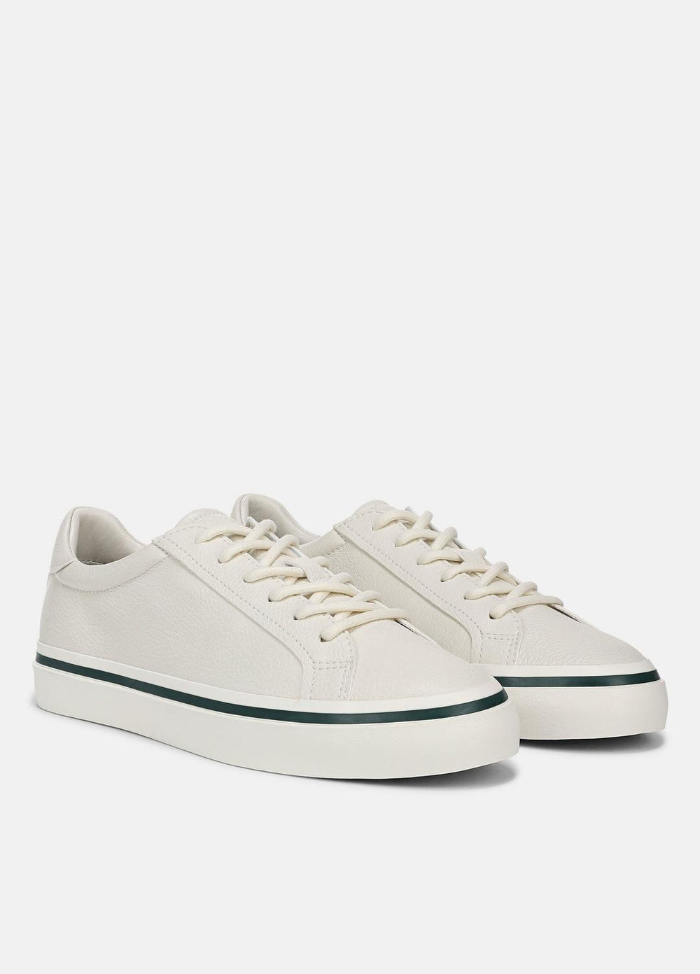 Monterey Leather Sneaker in Sneakers | Vince outlet