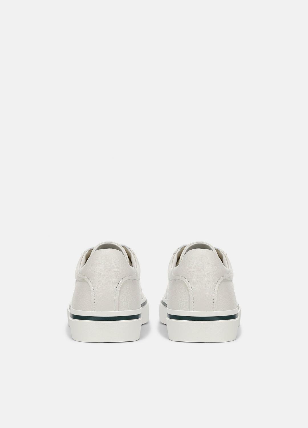 Monterey Leather Sneaker in Sneakers | Vince outlet