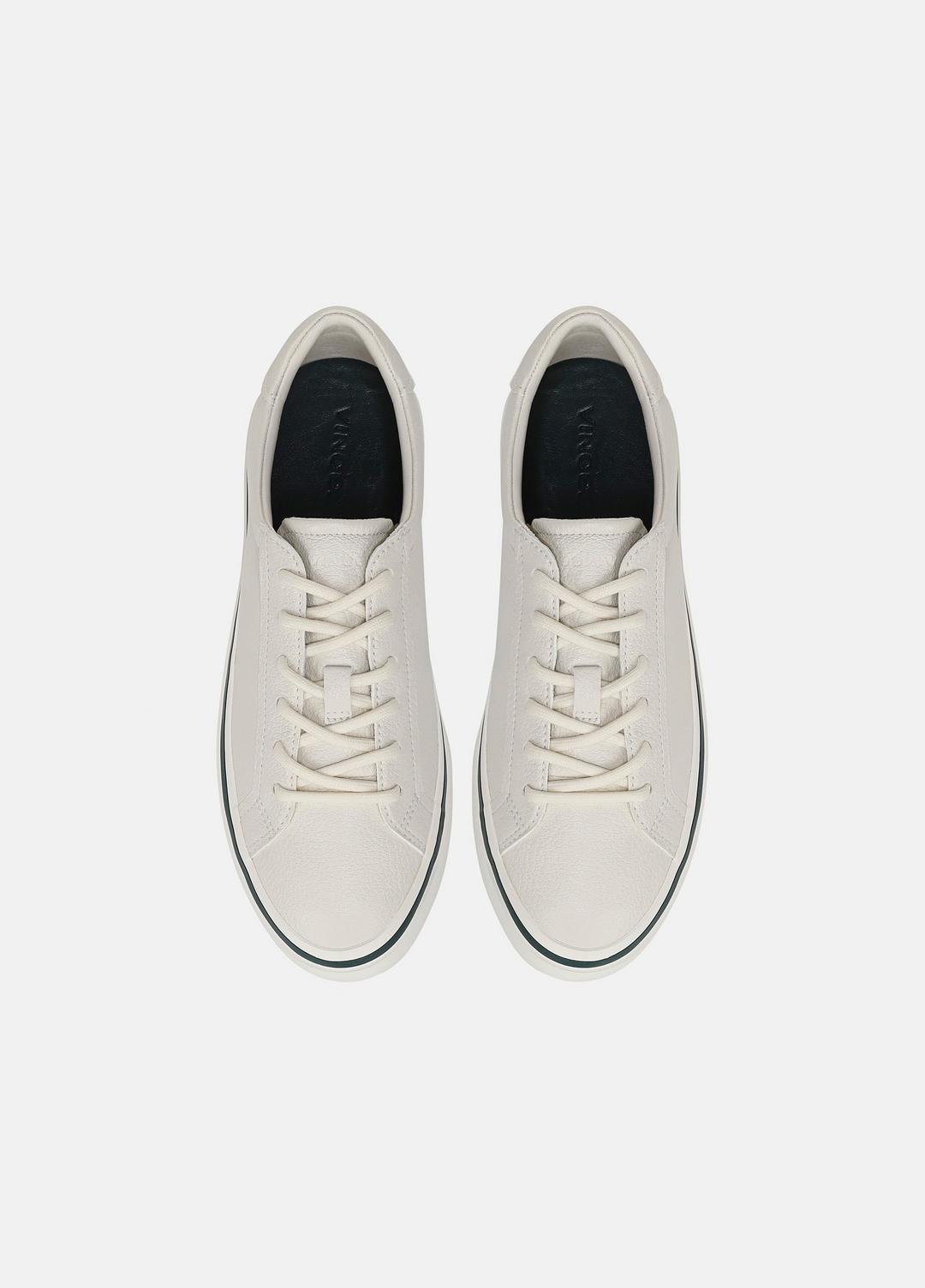 Monterey Leather Sneaker in Sneakers | Vince outlet