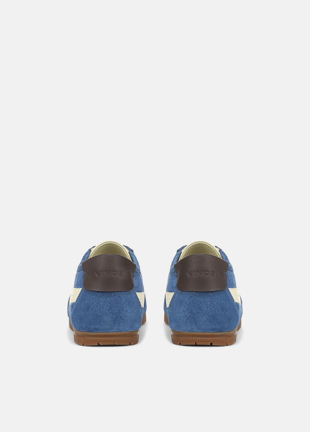 LA Suede & Leather Runner Sneaker in Sneakers | Vince sale