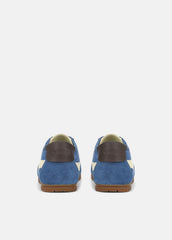LA Suede & Leather Runner Sneaker in Sneakers | Vince sale