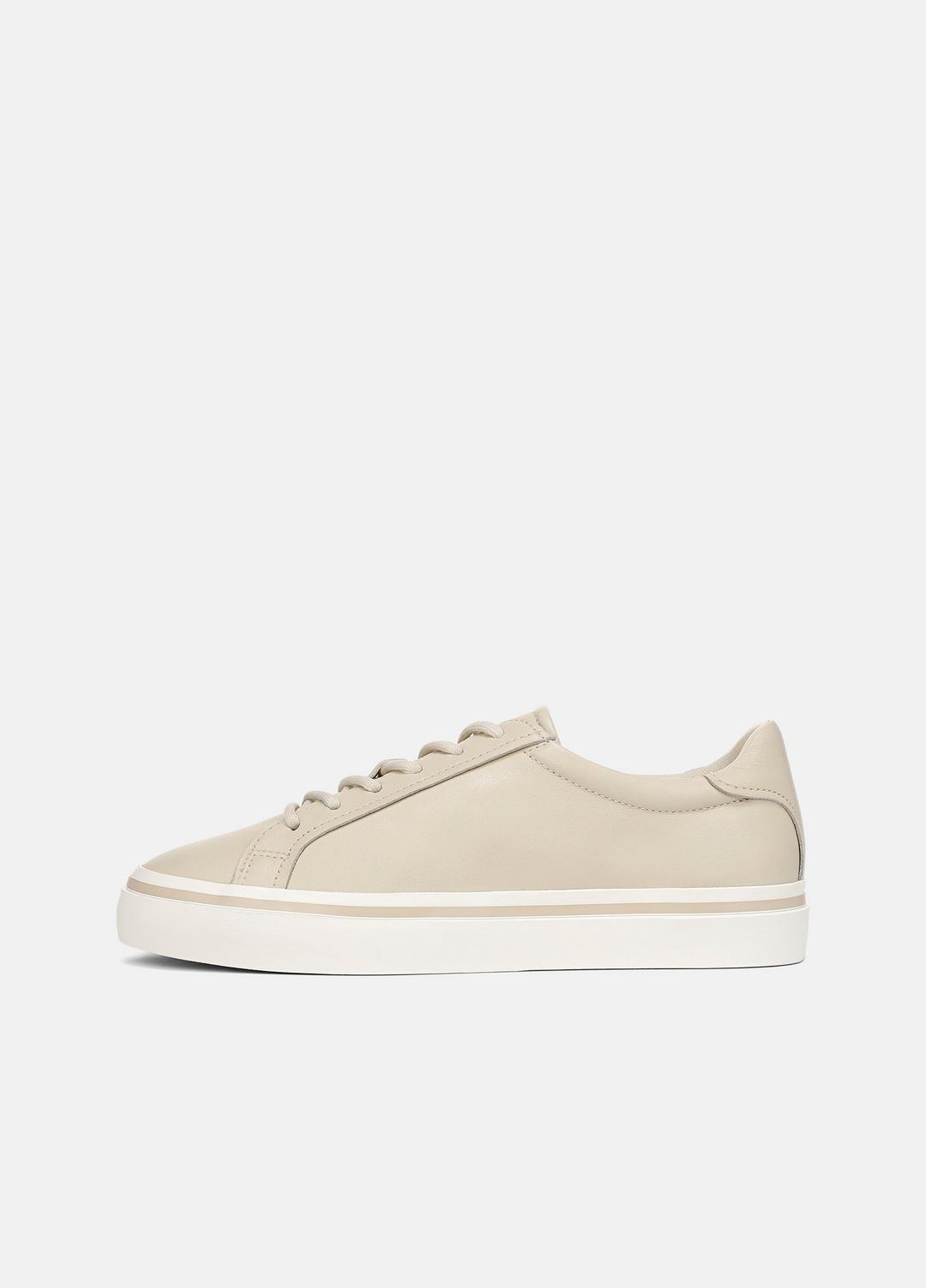 Monterey Leather Sneaker in Sneakers | Vince for sale