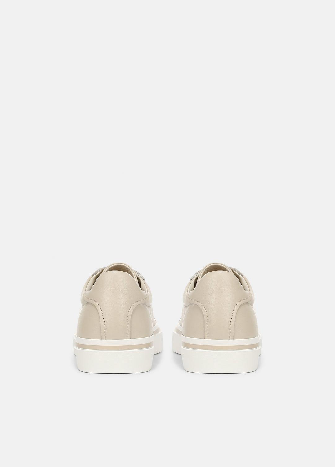 Monterey Leather Sneaker in Sneakers | Vince for sale
