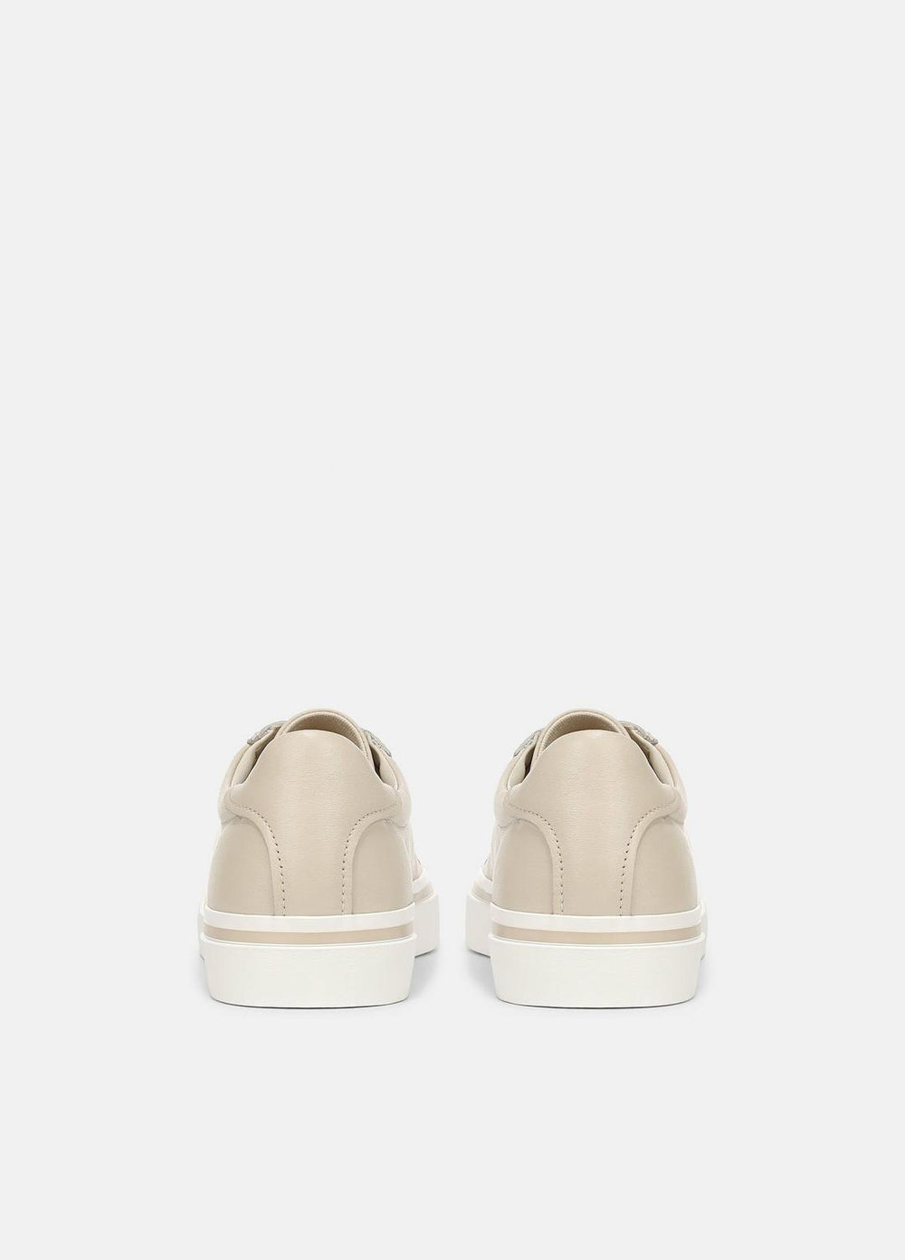 Monterey Leather Sneaker in Sneakers | Vince for sale