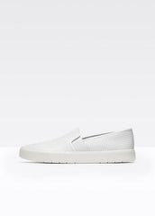 Women's Blair Perforated Leather Sneakers | Vince US