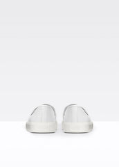 Women's Blair Perforated Leather Sneakers | Vince US