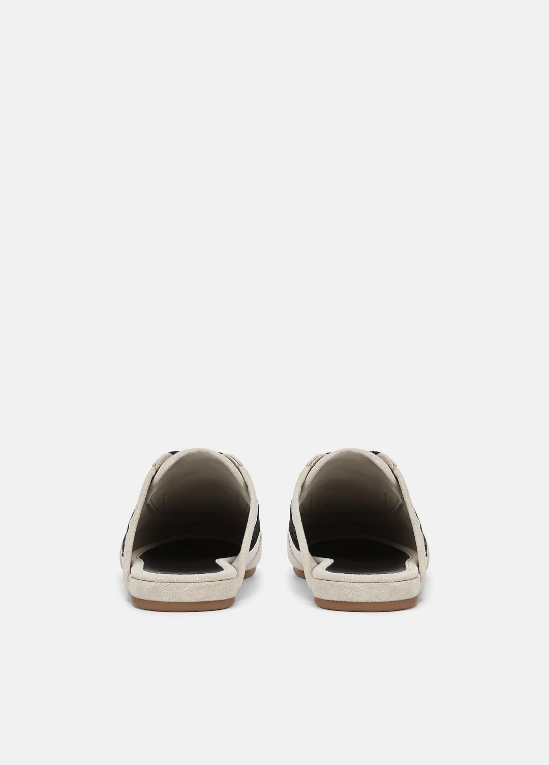 Solstice Suede Sneaker Mule in Sneakers | Vince discount